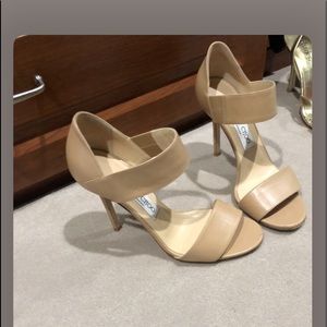 Jimmy Choo Heels